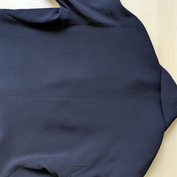 Vintage Sara Sturgeon Made In England 3 Jacket Wool Blend Blazer - Picture 15 of 16